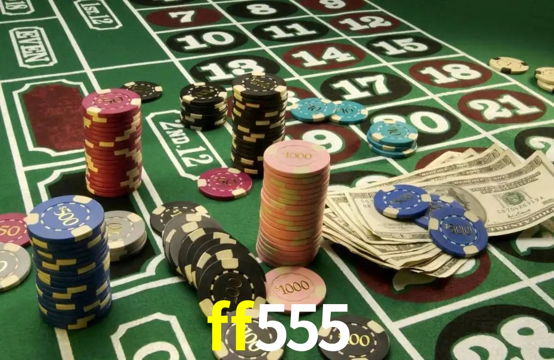 ff555 - Apostas e Casino Site Oficial Online - ff555.com