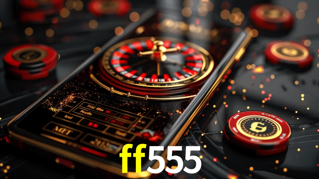 Welcome Bonus ff555