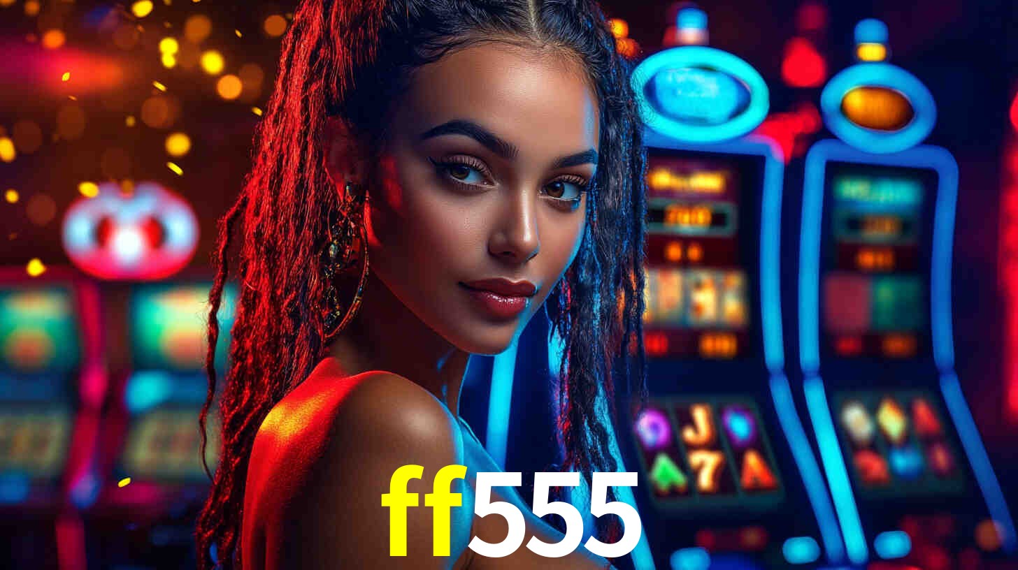 Experiência VIP ff555