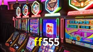 A Emoção da Loteria na ff555: Uma Chance de Mudança de Vida