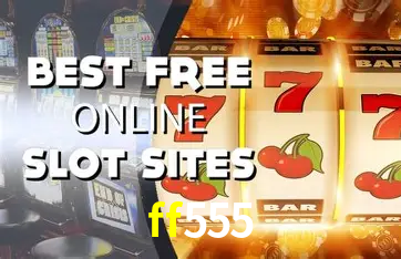 Interface do App ff555