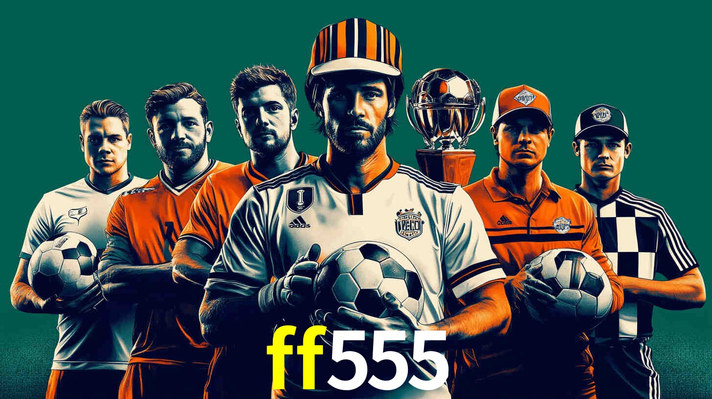 Estatísticas Esportivas ff555
