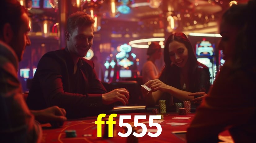 Interface Premium ff555