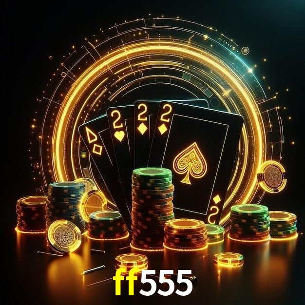 A Popularidade dos Caça-Níqueis no ff555