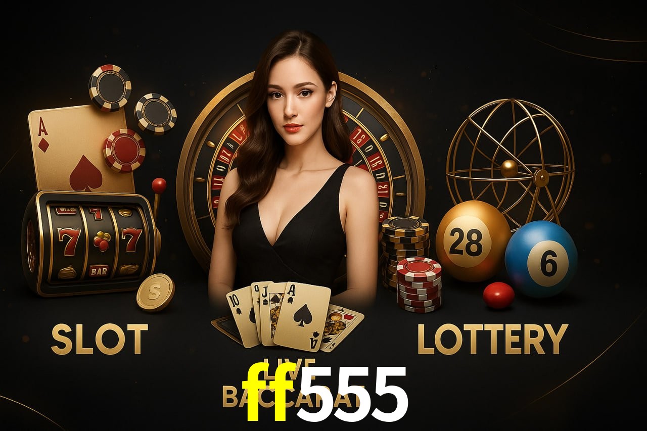 Inovações de Jogos na ff555: O Futuro das Experiências Interativas