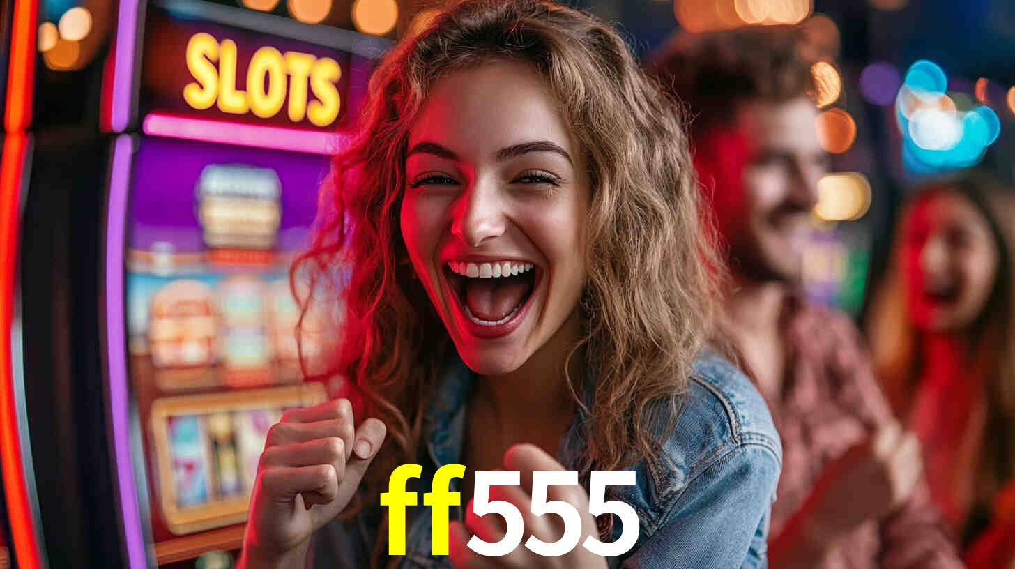Recursos de Bônus ff555