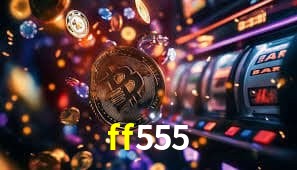 Promoção Relâmpago ff555