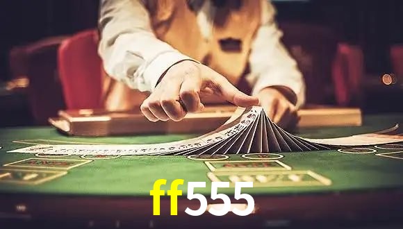Live Casino ff555