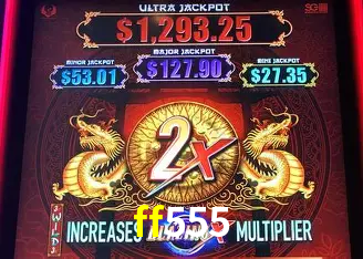 APP oficial da ff555 para mobile