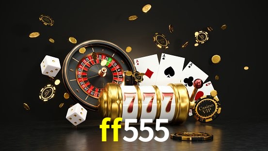 VIP Casino ff555